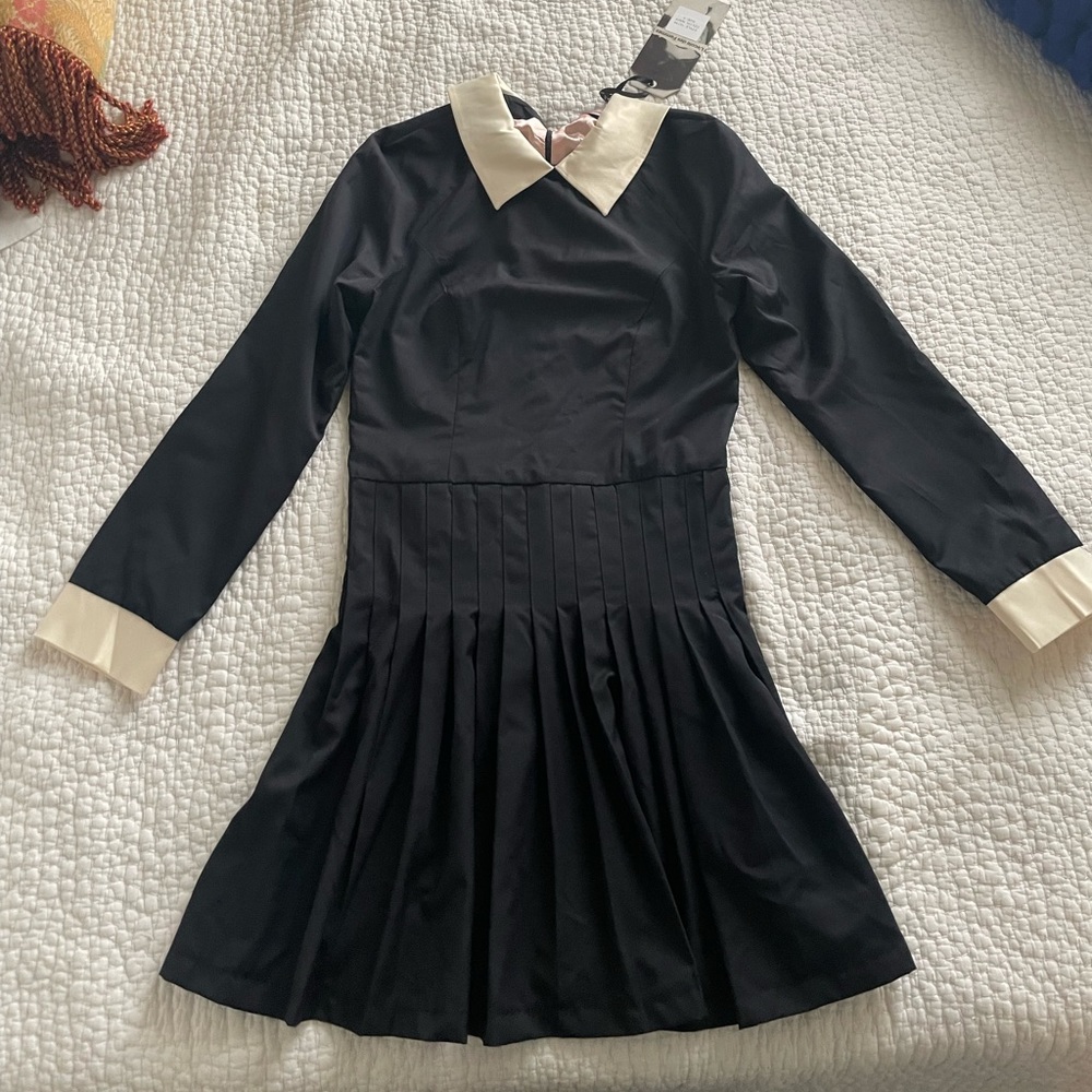 L’Ecoles Des Femmes Dress